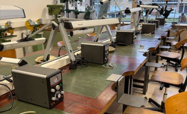 Pneumatisch Graveren Werkbanken Goudsmid Atelier Aspect Ratio 377 229